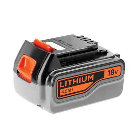 Black & Decker BL4018 Battery