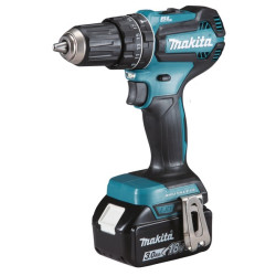 Cordless impact drill...