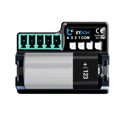 blebox inBox light switch...