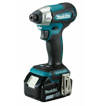 Impact Driver Makita 18V DTD157RFJ