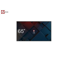 AVTEK INFORMATION MONITOR...