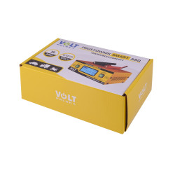 Smart Volt Rectifier Poland...