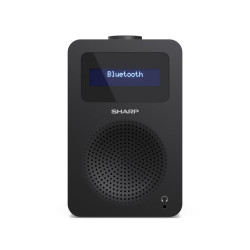 Sharp DR-430 Personal...