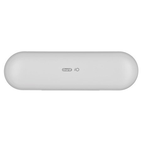 Braun Oral-B iO10 Stardust electric toothbrush