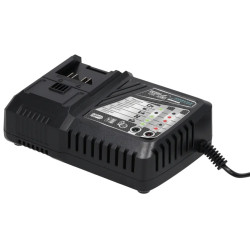 Dedra Charger