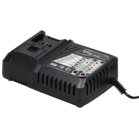 Dedra Charger
