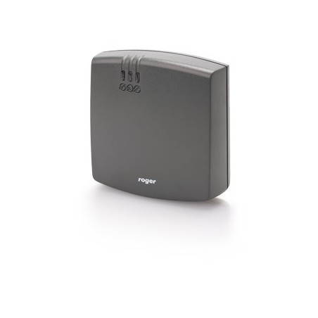 Roger PR621-G access control reader Basic access control reader Grey