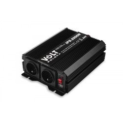 Volt converter Poland...