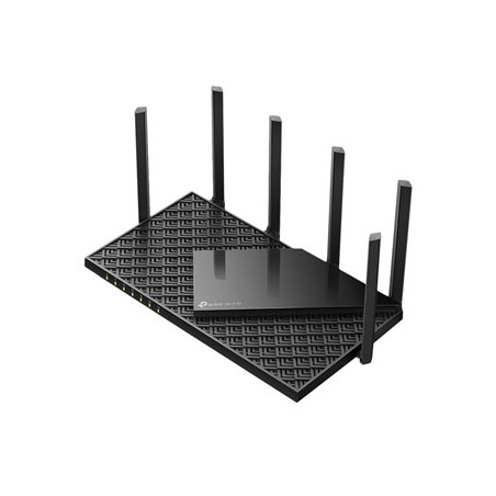 TP-Link Archer AXE5400 Tri-Band Gigabit Wi-Fi 6E Router