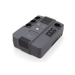 All-in-One USV, 800VA/480W,LED