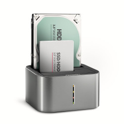 AXAGON ADSA-DC USB3.2 Gen1...