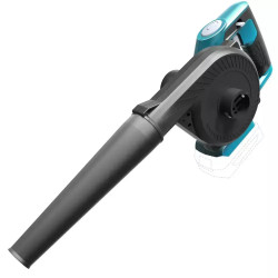 Cordless blower/vacuum...