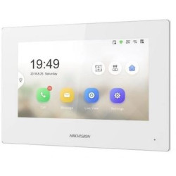 Hikvision...