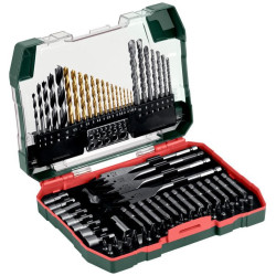 MAKITA DRILL BIT AND TIP...