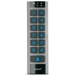 Satel PK-01 access control...
