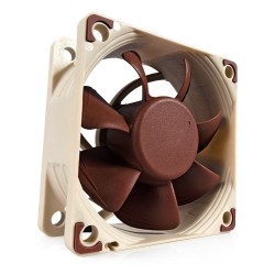 Noctua NF-A6x25 PWM...