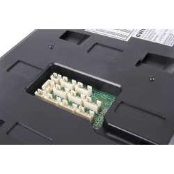 WIDEODOMOFON EURA VDP-99C5...