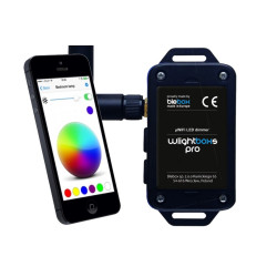 BLEBOX wlightboxS pro -...