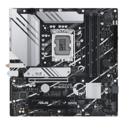 ASUS PRIME B760M-A WIFI...