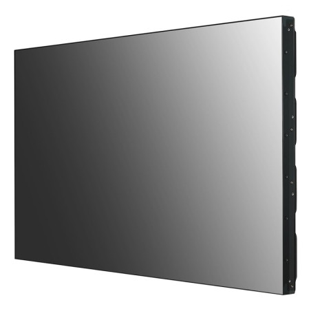 LG 49VL5PJ-A Signage Display Panorama design 124.5 cm (49") 500 cd/m² Full HD Black 24/7