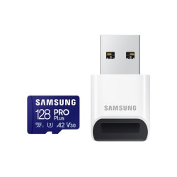 SAMSUNG 128GB, PRO Plus...