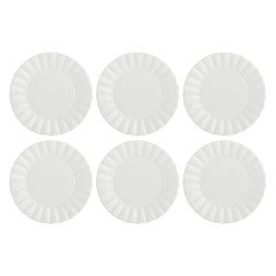 Set of 6 Ducale Salad...