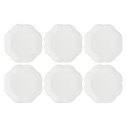 Set of 6 Villadeifiori...