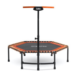 Fitness trampoline 128 cm...