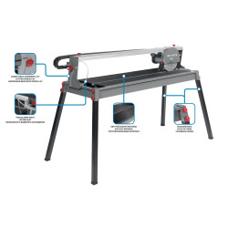 Graphite 59G891 manual tile...