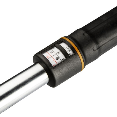 NEO tools 08-824 torque wrench