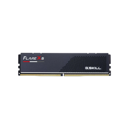 G.Skill Flare X5 | 8 GB | DDR5 | 6000 MHz | PC/server | Registered No | ECC No