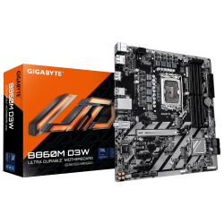 Mainboard|GIGABYTE|Intel...