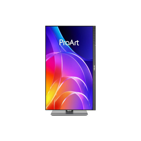 Asus | PROART PA249CGV | 24 " | IPS | FHD | 16:9 | 144 Hz | 5 ms | 1920 x 1080 pixels | 350 cd/m² | HDMI ports quantity 1 | Black