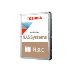 Toshiba Hard Drive | N300...