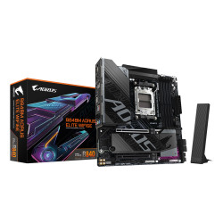 Motherboard Gigabyte B840M...