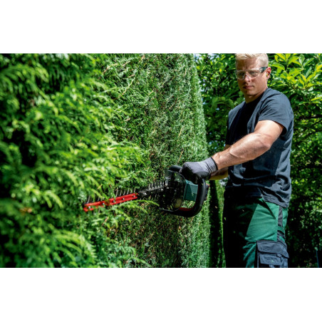 Metabo HS 18 LTX BL 75 Single blade 4.4 kg