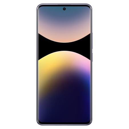 Xiaomi Phones Redmi | Note 14 Pro+ | Lavender Purple | 6.67 " | AMOLED | 1220 x 2712 pixels | Qualcomm | Snapdragon | Internal RAM 12 GB | 512 GB | Dual SIM | 5G | Main camera resolution 50+50+8 MP | Secondary camera resolution 20 MP | Android | 14