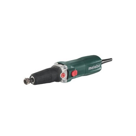 Metabo GE 710 Plus 30500 RPM Black, Green 710 W