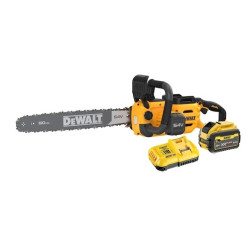 DEWALT. PILARKA ŁAŃCUCHOWA...