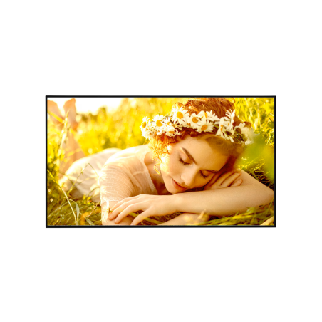 LG UHD Signage | 75UL5Q-M | 75 " | Landscape/Portrait | 24/7 | webOS | Wi-Fi | 8 ms | 178 ° | 178 ° | 500 cd/m²