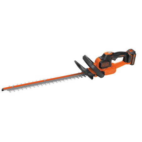 Black & Decker GTC18452PC Double blade 2.42 kg