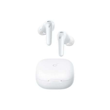 Anker Soundcore Earbuds | R60i NC | Wireless | In-ear | Microphone | White | Noise canceling