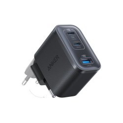 Anker Nano Charger 70W, 3...