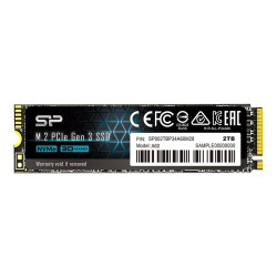 Silicon Power SSD | P34A60...