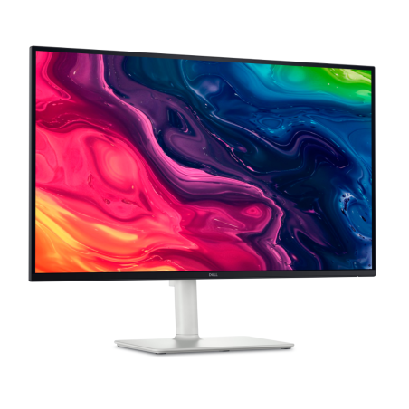 Dell | S2725QS | 27 " | IPS | UHD | 16:9 | 120 Hz | 4 ms | 3840 x 2160 pixels | 350 cd/m² | HDMI ports quantity 2 | Warranty 60 month(s)