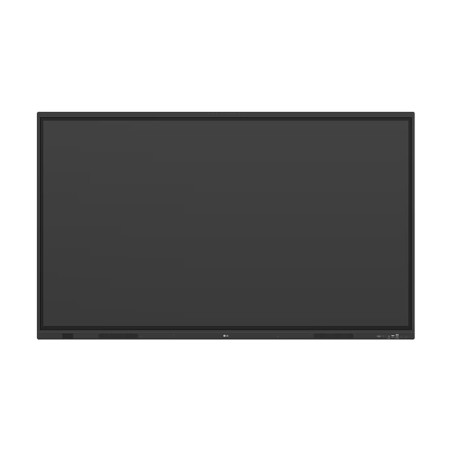 LG 75TR3DQ-B 75" IPS UHD 3840 x 2160 /400cd/m2/6.5ms HDMI, VGA, Audioin, USB | LG