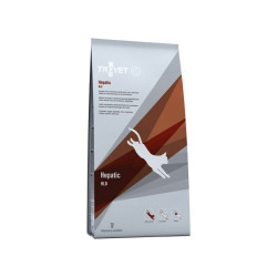 TROVET Hepatic HLD – dry...