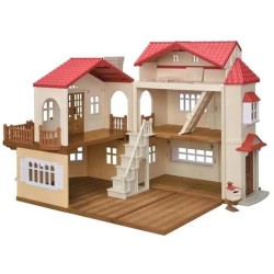 Sylvanian Families Village...