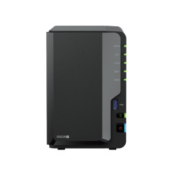 Synology DiskStation |...