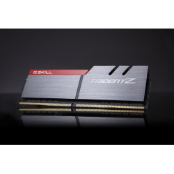 G.Skill Trident Z memory...